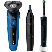 Resim Philips S5444 Tıraş Makinesi 