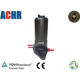Resim ACHR 60201018 Traktor Mazot Transfer Pompası Uzun 