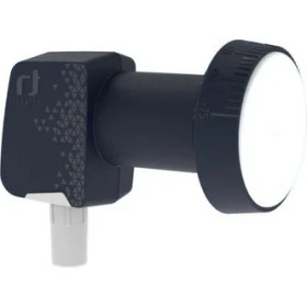 Resim inverto Yeni Seri Premium Single 0.1 dB (Tek Çıkışlı) Lnb Full Hd 4K Uhd Uyumlu 