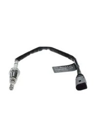 Resim Bosch 0986259160 Egzoz Sicaklik Sensoru 03l906088fq 03l906088jk 