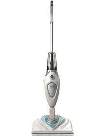 Resim Black+Decker FSM1616-QS Stoomreiniger 1600 W Buharlı Temizleyici 