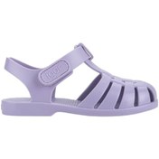 Resim Igor Clasica Velcro Kız/erkek Çocuk Sandalet S10288 Lila 