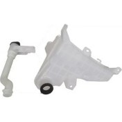 Resim TŞT 2015 - 2018 Toyota Hilux Pıck Up - Ön Cam Su Bidonu - Deposu Motorsuz (Oem NO:8531571040) 