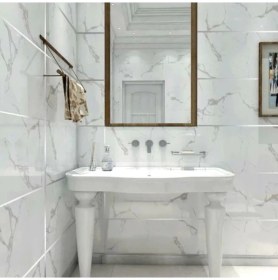 Resim 0.5 cm 50 Metre Gri Fayans Arası Şerit Bant 