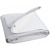 Resim Artfulabode Su Pvc Mavi Lamineli Kar Geçirmez Ebatlı Cm Çadır Branda Bosphorusboutique Beyaz 444045424 - Jg 