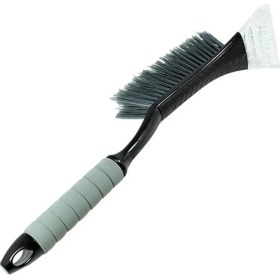 Resim Araç Camı Buz Kazıyıcı ve Temizleyici 