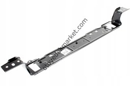 Resim Peugeot 3008 (2016-2023) Ön Panel Alt Sacı (Orijinal) 