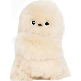 Resim Markaon Akıllı Peluş Robot Oyuncak 