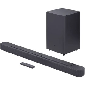 Resim JBL Bar 2.1 Deep Bass Mk Iı Soundbar Ve Wireless Subwoofer 
