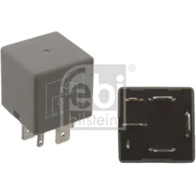 Resim FEBI BILSTEIN 37563 Mini Role 1J0906381 4B1971072FF 4B1971072FG 