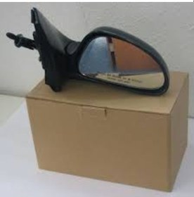 Resim Suzuki Alto 1.1 02-06 Ayna Sol 