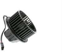 Resim Volkswagen Passat B3 B4 Audi A4 B5 1.6 1.9 TDI 1994 Sonrası Kalorifer Motoru Rezistanssız 