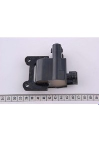 Resim Tw Bobin No 1-4 Avensis 1998-2002/rav4 3sfe Uyumlu 9091902217 