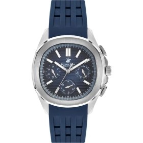Resim Beverly Hills Polo Club BP3211X.499 Erkek Kol Saati 
