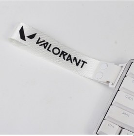 Resim Klavye Askısı Strap Volarant Tüm Mekanik Klavyeler İçin Uygundur 