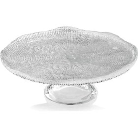 Resim Ivv Dıamante Pasta Sunum 25 cm 