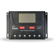 Resim Electrozirve HP2440 40A Pwm Şarj Kontrol 