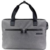 Resim Pacsafe Theft 15-inch Laptop Briefcase-GRİ 