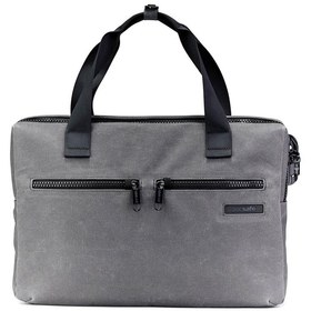 Resim Pacsafe Theft 15-inch Laptop Briefcase-GRİ 