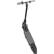 Resim Segway F30E Elektrikli Scooter Siyah 