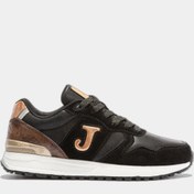 Resim Joma Kadın Günlük Spor Ayakkabı C.200 Lady 2301 Black C200Lw2301 
