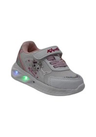 Resim Kinetix Elıo 3fx Anatomik Rahat Işıklı Kız Çocuk Ayakkabı 001 