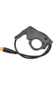 Resim Hsgl Elektrikli Bisiklet Güç Kolu - 3pin (Snp Tip) 30CM ELK-011 