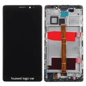 Resim Huawei Mate 8 Lcd Ekran Dokunmatik Çıtalı (324731375) 