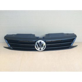 Resim Wolcar Volkswagen Panjur Ön Jetta 2015 