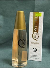 Resim Qlife 100 ML AVANTAJ BOY 