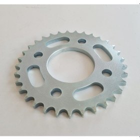 Resim Cg Arka Dişli - Tel Jantlar Için 511004071 