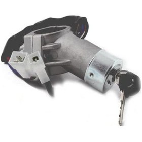 Resim Otobalcı Tofaş Uyumlu Doğan Şahin Kartal M131 Kontak Anahtarı Komple 