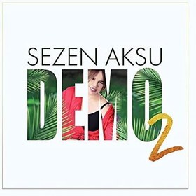 Resim Sezen Aksu Demo 2 Plak 