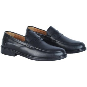 Resim Mp 241-4404mr %100 Deri Günlük Erkek Casual Ayakkabı 001 