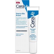 Resim Cerave Onarıcı ve Nemlendirici Göz Kremi 14 ml 