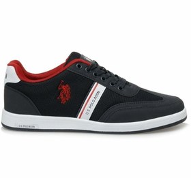 Resim Beverly Hills Polo Club Polo Club Assn. Kares 3Fx Günlük Ayakkabı | Unisex 