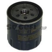 Resim PURFLUX LS359 YAĞ FİLTRESİ FAVORIT FELICIA / Corolla Uyumlu 04-10 AURIS 