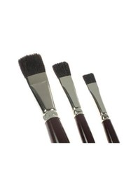 Resim Pebeo Seri 210 Yağlı Ve Akrilik Fırça No:22 