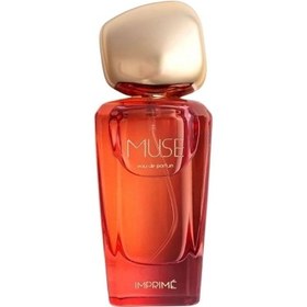 Resim Imprime Muse Edp Kadın Parfüm 50ml 