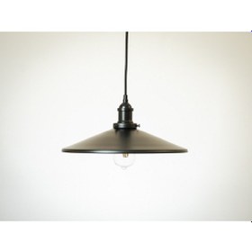 Resim Riolight Retro21,Rustik Mutfak,Oda,Kolidor,Cafeler Için Tekli E27 