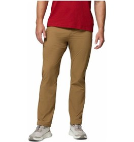 Resim Columbia Roc Tech Chino Erkek Pantolon-8834 Kahve 