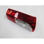 Resim Dacıa Dokker- 13/21 Stop Lambası Sağ Kırmızı/beyaz Mars 