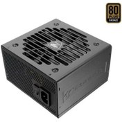 Resim Frisby Cougar Vte X2 750 Watt Power Supply 80 Plus Bronze 