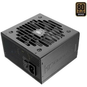 Resim Frisby Cougar Vte X2 750 Watt Power Supply 80 Plus Bronze 