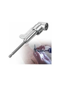 Resim Mşm Bits Köşe Vidalama Aparati 1-4 Matkap Aparati Vidalama 