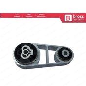 Resim Ford Mondeo 3 Jaguar X-type için Şanzıman Arka Takozu 1s716p082af N11.7009 