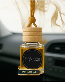 Resim Erba Pura Unısex Parfüm Kokulu Araba Kokusu - Araç İçi Hava Temizleyici Askı 