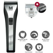 Resim Moser Chrom 2 Style Blending Editon Saç Sakal Kesim Makinesi 