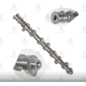 Resim Esse Otomotiv Canter 511 711 4M40T Eksantrik Mili - MHR-09919 - MD201701 