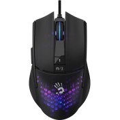 Resim Bloody L65 Max Hafif Tasarımlı Rgb Gaming Mouse 